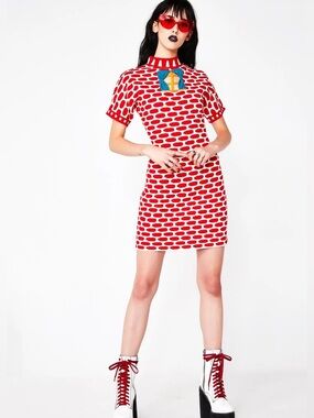 Fashion Brand Company | Dresses | Fashion Brand Company Virgin Dress |  Poshmark